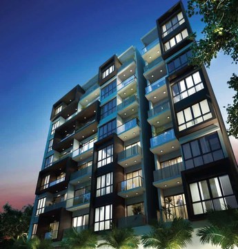 Centra Loft property photo 2 in Singapore