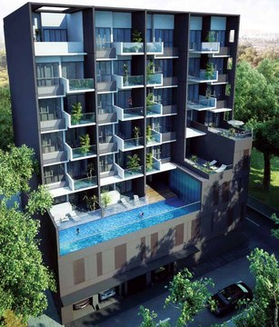 Centra Loft property photo 3 in Singapore