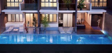 Centra Loft property photo 4 in Singapore