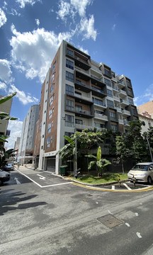Centra Loft property photo 5 in Singapore