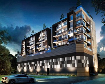 Centra Residence property photo 2 in Singapore