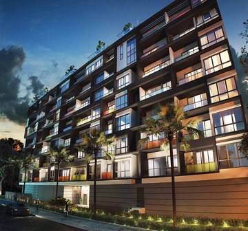 Centra Residence property photo 5 in Singapore