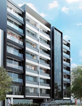 Centra Studios property photo 1 in Singapore