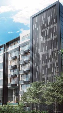 Centra Studios property photo 2 in Singapore