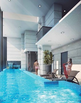 Centra Studios property photo 6 in Singapore