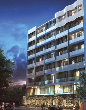 Centra Suites property photo 2 in Singapore