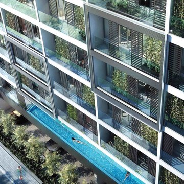 Centra Suites property photo 3 in Singapore