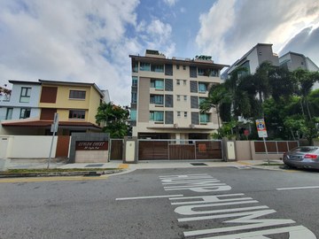 Ceylon Crest property photo 1 in Singapore
