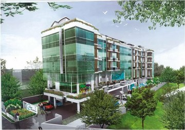 Ceylon Residence property photo 2 in Singapore