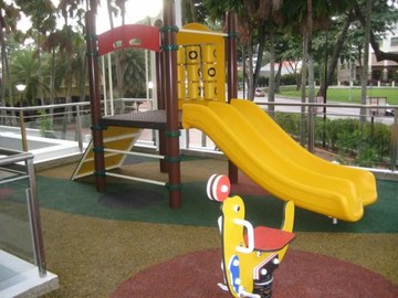 Ceylon Residence property photo 4 in Singapore