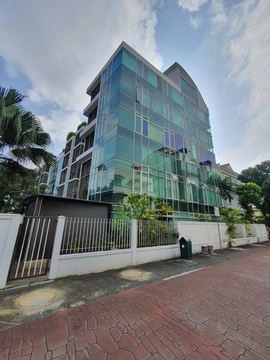 Ceylon Residence property photo 6 in Singapore