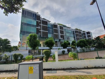 Ceylon Residence property photo 7 in Singapore