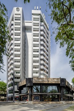 Chancery Court property photo 1 in Singapore