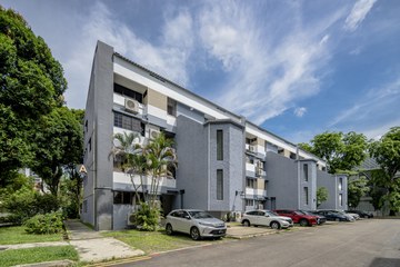 Chancery Court property photo 2 in Singapore