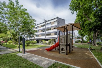 Chancery Court property photo 4 in Singapore