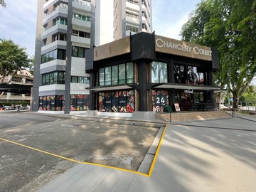 Chancery Court property photo 5 in Singapore