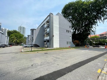 Chancery Court property photo 6 in Singapore