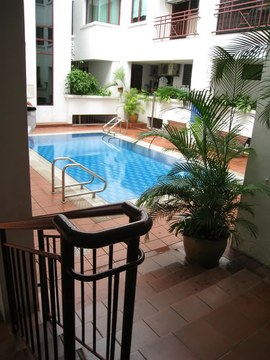 Chancery Esquire property photo 2 in Singapore