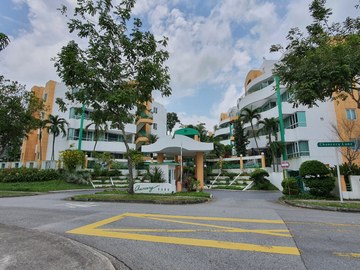 Chancery Park property photo 1 in Singapore