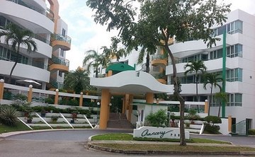 Chancery Park property photo 2 in Singapore
