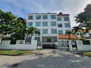 Chapel Court property photo 1 in Singapore