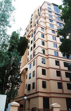 Chatelet property photo 1 in Singapore