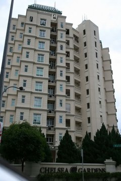 Chelsea Gardens property photo 3 in Singapore