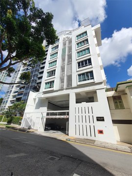 Chelsea Grove property photo 1 in Singapore