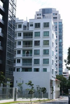 Chelsea Grove property photo 2 in Singapore