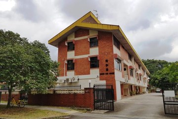 Cheng Hoe House property photo 1 in Singapore