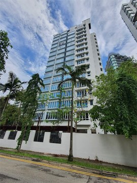 Chiverton property photo 1 in Singapore