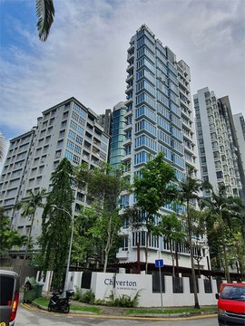 Chiverton property photo 2 in Singapore