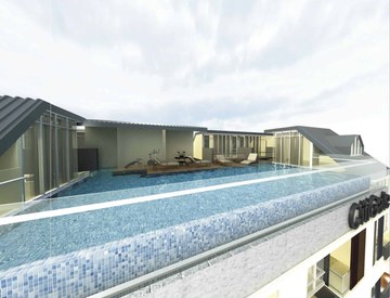 Citigate Residence property photo 2 in Singapore