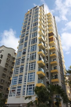 City Regency property photo 1 in Singapore