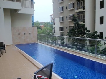 City Regency property photo 2 in Singapore