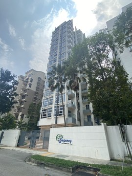City Regency property photo 3 in Singapore