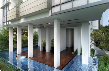 City Suites property photo 3 in Singapore