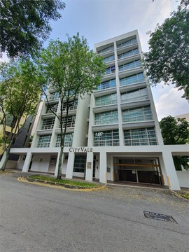 Cityvale property photo 1 in Singapore
