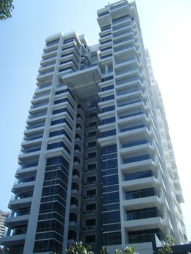 Cityvista Residences property photo 1 in Singapore