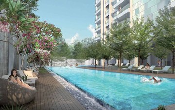 Cityvista Residences property photo 3 in Singapore