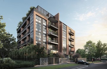 Claydence property photo 1 in Singapore