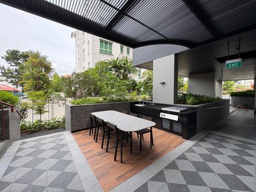 Claydence property photo 2 in Singapore