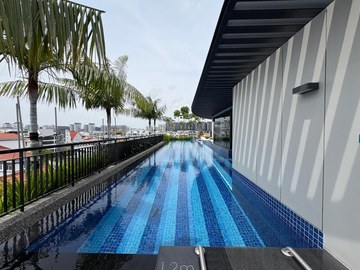 Claydence property photo 3 in Singapore