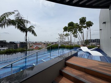 Claydence property photo 4 in Singapore