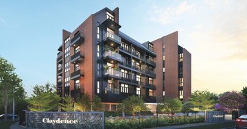Claydence property photo 6 in Singapore