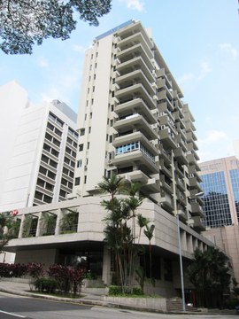 Claymore Plaza property photo 1 in Singapore