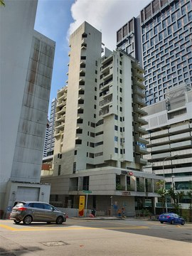 Claymore Plaza property photo 3 in Singapore