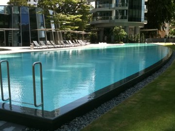 Cliveden At Grange property photo 2 in Singapore