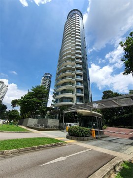 Cliveden At Grange property photo 4 in Singapore