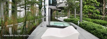 Cliveden At Grange property photo 5 in Singapore